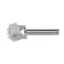 American Metalcraft Heavy Duty Half-Size Roller Docker