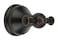 Dynasty Hardware Brentwood Robe Hook Oil Rubbed Bronze