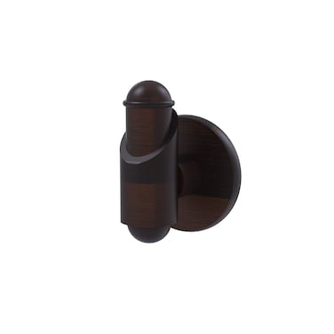 Allied Brass SH-20A Soho Collection Robe Hook, Venetian Bronze