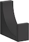 KOHLER Minimal Single Robe Hook
