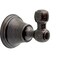 Delta Faucet 73235-RB Woodhurst Towel Hook, SpotShield Venetian Bronze