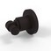 Allied Brass WS-20 Washington Square Collection Robe Hook, Oil Rubbed Bronze