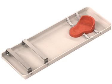 Bon Tool Knee Boards Plastic