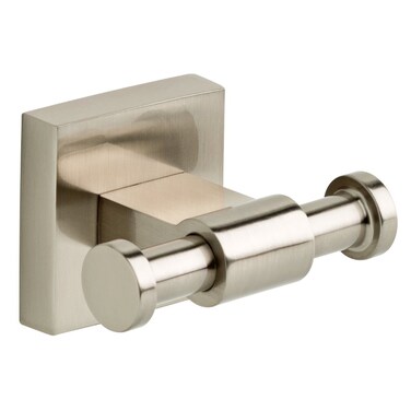 Franklin Brass MAX35-SN Maxted Towel Hook, Brushed Nickel