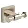 Franklin Brass MAX35-SN Maxted Towel Hook, Brushed Nickel