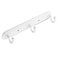 Moen 7603W Yorkshire Robe Hook, Glacier