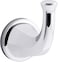 KOHLER Refined Robe Hook