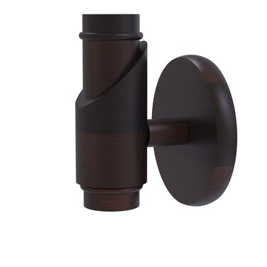 Allied Brass TR-20A Tribecca Collection Robe Hook, Venetian Bronze
