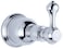 Gerber Plumbing Opulence Robe Hook