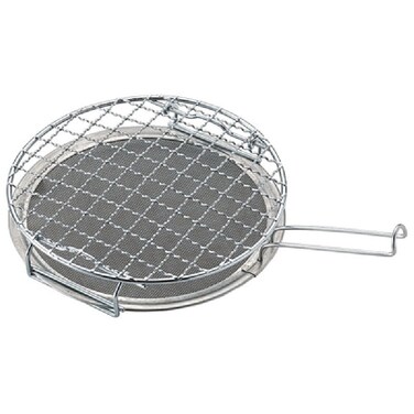 Uni-Frame (Uniflame) Mini Roaster 665817