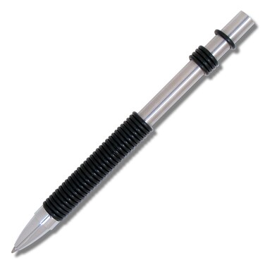 ACME Studios Oh-Ring Retractable Ballpoint Pen by Larry Laske (P2LL01RB)