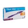 Paper Mate 35830 Profile Retractable Ballpoint Pens, Bold (1.4mm), Purple, 12 Count (Limited Edition)