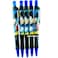 Disney Mickey Mouse 5 Retractable Pens Pack