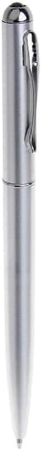 YuanHolumid Silver Light Ballpoint Pen With Invisible Ink Secret For Rollerball Pens Office and School Supplies