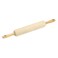 Goodcook 05717000817 Good Cook Classic Wood Rolling Pin, 1,23830