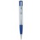 MONTEVERDE USA Mini Jewelria Ballpoint Pen (Cobalt Blue Line Cut)