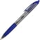 Integra, ITA36176, Rubber Grip Retractable Pens, 12 / Dozen