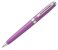 Sheaffer Prelude Mini Ballpoint Pen, Gloss Lavender Featuring Nickel Plate Trim (E2980751)