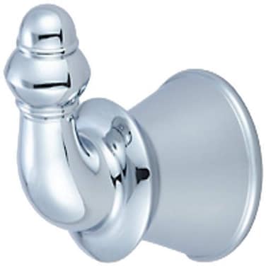 Pioneer 7DM033-ORB Robe Hook, Oil Rubbed Bronze Finish