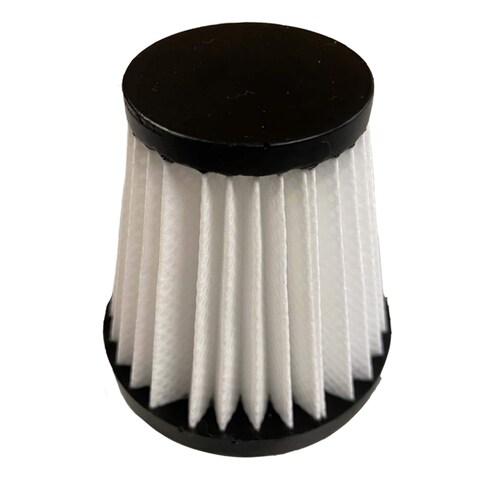 Think Crucial Replacement Vacuum Filter - Compatible with Dirt Devil AD40117, F117 - Fits Dirt Devil Model SD20005RED, SD30025B &amp; BD22025 - (1 Pack)