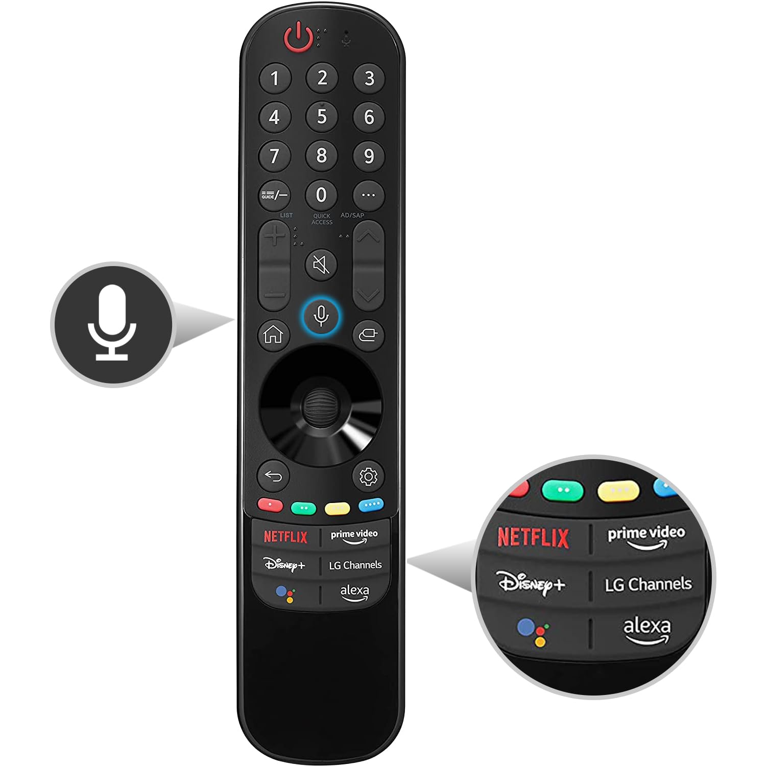 lg tvs is my lg tv alexa compatible