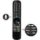 Magic Remote AN-MR22GA Replacement LG Smart TV Remote with Alexa Voice and Pointer Function Universal LG Remote Control for LG UHD OLED QNED NanoCell 4K 8K 2017 2018 2019 2020 2021 2022 2023 Models