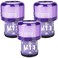 Hechuang 3 Pack Vacuum Filters Replacement for Dyson V11 Torque Drive V11 Animal V11 Complete V11 Extra V15 Detect V15s Detect Submarine Vacuums, Compare to Part 970013-02