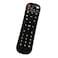 Android TV Remote Control T95Q H96 H96 MAX TX3 Mini TX3 MAX TX9 PRO TX92 Replacement Remote Control for Android Box,TX3,TX5,TX9 Mini Smart TV Box T95Z,T95K,T95 Max Media Player Remote Control