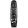 AZMKIMI Universal Remote Control Compatible with LG Magic TV, Smart TV with Buttons for Netflix, Prime Video, Movies - 1 Year Warranty (No Voice Search)
