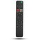 Replacement Remote Control Compatible with RMF-TX500U Controller fot for Sony TV KD55XG8577 KD-55XG8577 KD55XG8596 KD-55XG8596 KD55XG9505 KD-55XG9505 KD65X750H KD65X75CH XBR-48A9S