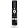 Voice Replacement Remote Control HTR-U31 Compatible for Haier LED TV H32K66UG H43K66UG H50K66UG H55K66UG H58K66UG H65K66UG