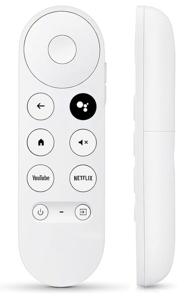Replacement Voice Remote for Google Chromecast TV, Remote Control for G9N9N, GA01409-US, GA01920-US, GA01919-US, GA01923-US, GA02463