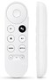 Replacement Voice Remote for Google Chromecast TV, Remote Control for G9N9N, GA01409-US, GA01920-US, GA01919-US, GA01923-US, GA02463