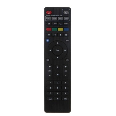 TVIP Remote Control, Universal Controller Compatible with Tvip410 Tvip412 Tvip415 TvipS300