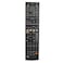 Replacement Remote Control for Yamaha RAV463 ZA113500 RAV491 ZF303200 RX-V373 HTR-3066 HTR-3066BL RX-V373BL RX-V375 RX-V375BL YHT-399U AV A/V Audio Video Receiver