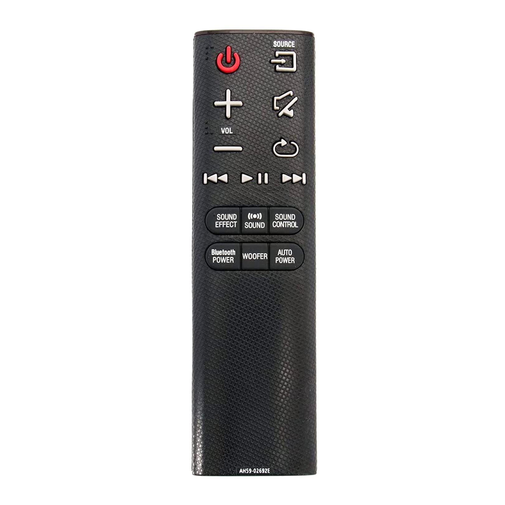 Allimity Allimity Remote Control ah59-02692e