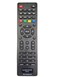Replacement Remote Control for Spider HD Satellite Receiver Only for T Series
