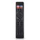 NH800UP RF402A-V14 BT800 IR Remote Control Replacement for Philips Android 4K Ultra Smart LED TV 43PFL5604/F7 43PFL5766/F7 50PFL5604/F7 55PFL5604/F7 65PFL5504/F7 65PFL5604/F7(No Voice)