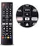 Universal Remote Control for LG Smart TV Remote Control All Models LCD LED 3D HDTV Smart TVs AKB75095307 AKB75375604 AKB74915305