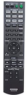 Universal Remote Compatible for Sony RM-AAU135 RMAAU135 STR-KM3 STRKM5 Audio/Video Receiver Remote Control