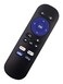 Smartby Replaced roku Sling 1 New IR Remote Compatible with Roku 1 2 3 4 HD LT XS XD Roku Express Roku Premiere, DO NOT Support for Roku Stick or Roku TV