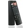 Replacement Remote Control for Hisense Smart 4K UHD TV's with BT and Voice Command Assistance ERF3I69H