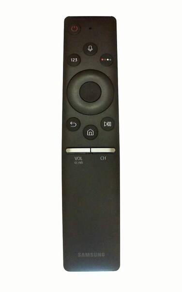 Samsung BN59-01292A Smart Remote Control for Multiple Models