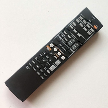 New Remote Control RAV521 fit for Yamaha AV Receiver RX-V283 RX-V373 RX-V375 RX-V377 RX-V377BL RX-V381 RX-V383 RX-V385 RX-V471 RX-V475 RX-V477 RX-V483 RX-V485