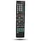 Replacement Remote Control RAV280 WN057800 Compatible for Yamaha HTR-6160 HTR-6160BL RX-V663 RX-V663BL RX-V863 RX-V863BL Audio Video AV AV Receiver