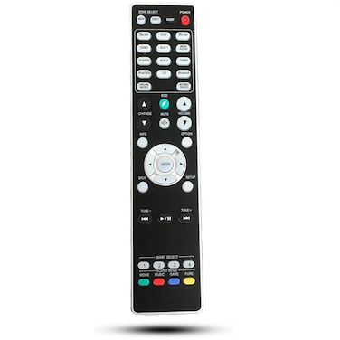 Replacement Remote Control for Marantz RC021SR SR5008 SR6008 SR5014 NR1608 SR5007 7.2-Channel 1080P 4K Ultra HD Pass-Through Networking Home Theater Receiver