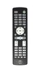 BuzzTV IR-100L - Luminous Remote Control for BuzzTV XR4000, XRS4500, XR4500, XRS4500, ST4000 Set Top Boxes