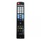 AKB73756542 Remote Control for LG TV Remote Replacement, No Programming Needed, Easy Install, Replacement Remote for LG Smart TV Models 32LN570B 39LN5700 42LN5700 47LN5600 47LN5700 50LN5700.