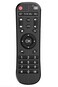 Replacement Remote Control with Learning Function for Android TV Box, Controller for MXQ MXQ Pro hk1 Boxhk1 Max hk1 Rbox x96mini X96 x96max x96max+ T95M T95N T95Q T9 T95X H96 H96 pro+ H96max
