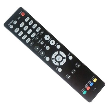 Replacement Remote Control RC-1184 Compatible for Denon AV Audio Vedio Receiver AVR-X3000 AVRX3000